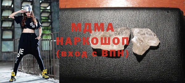 крисы Анива